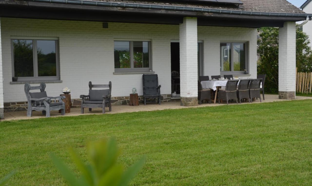 Secret De Bonheur Villa Bonsin Exterior foto